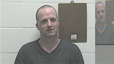 Christopher Kelly, - Montgomery County, IN 
