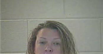 Juanita Kidd, - Pulaski County, KY 