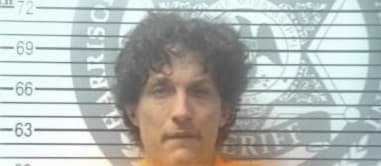 Gerald Krause, - Harrison County, MS 