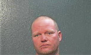 Keith Lanford, - Jackson County, MS 