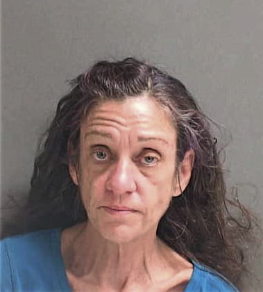 Suzanne Lewis, - Volusia County, FL 