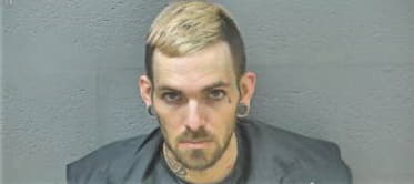 Jason Lloyd, - Amherst County, VA 