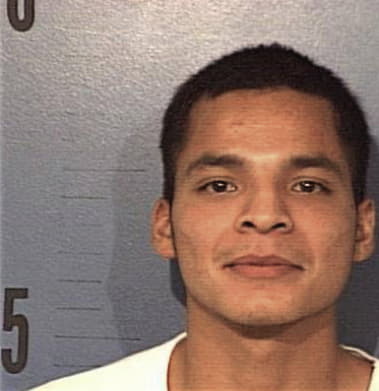Vicente Lopez - Taylor County, TX 