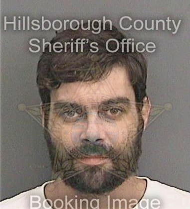 Michael Manis, - Hillsborough County, FL 