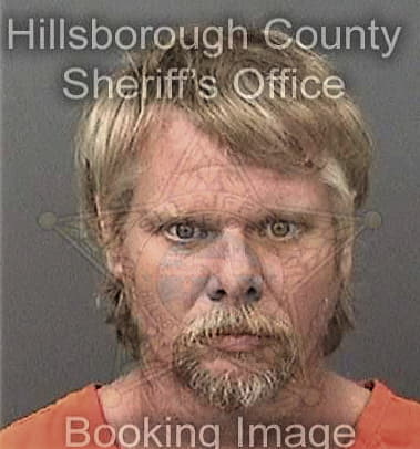 Charlie Martinezberrios, - Hillsborough County, FL 