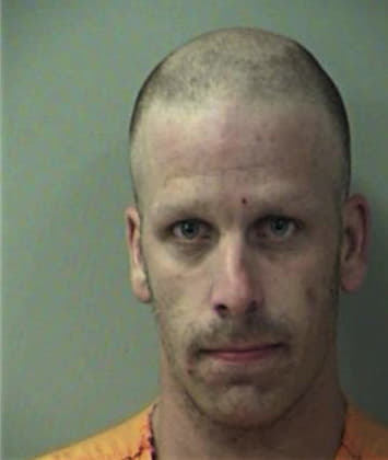 Christopher Matthews, - Okaloosa County, FL 