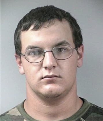 Gaspar McBride - Hillsborough County, FL 