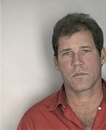 Joshua McCann - Hillsborough County, FL 