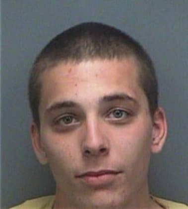 Sean McCarthy - Pinellas County, FL 