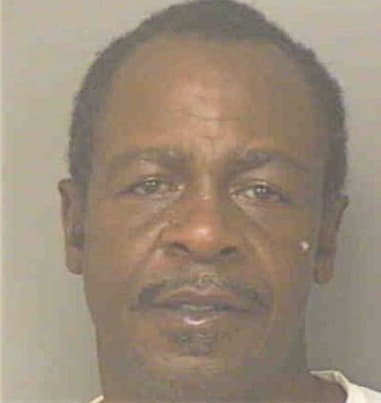 Frank McDonald, - Polk County, FL 