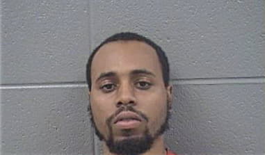 Larry McGee, - Cook County, IL 