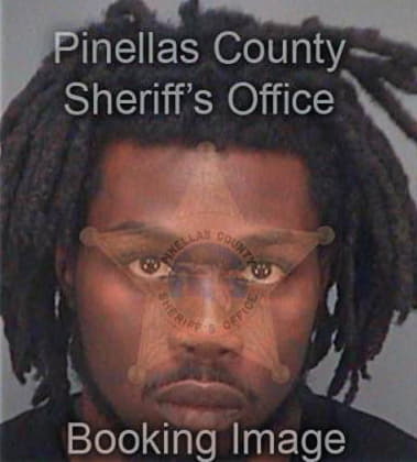 Larry McKenzie - Pinellas County, FL 
