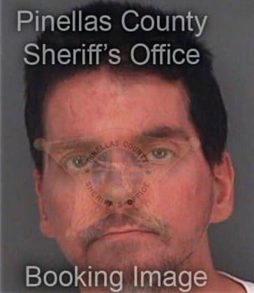 Dillon McKinzie - Pinellas County, FL 
