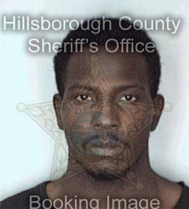 Fritz McMillian - Hillsborough County, FL 