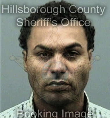 Kyle McQuagge - Hillsborough County, FL 