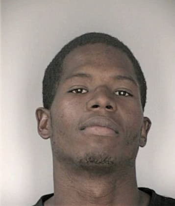 Rontavious Merrill - Hillsborough County, FL 