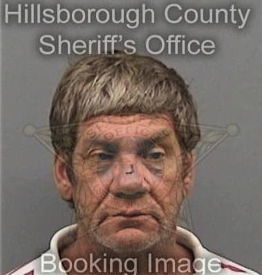 Randy Metz - Hillsborough County, FL 