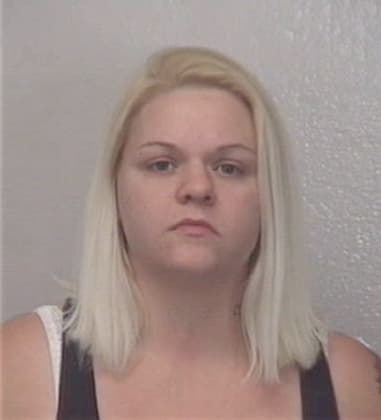 Rhonda Miller - Cleveland County, NC 