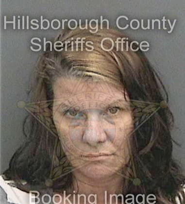 Stephanie Millican - Hillsborough County, FL 