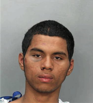 Francisco Minaya, - Dade County, FL 