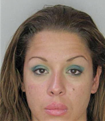Denise Miranda - Hillsborough County, FL 