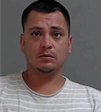 Hector Montelongo, - Hidalgo County, TX 