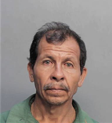 Raymond Morales, - Dade County, FL 