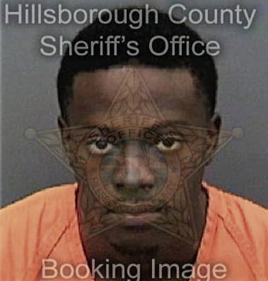 Rashid Muhammad, - Hillsborough County, FL 