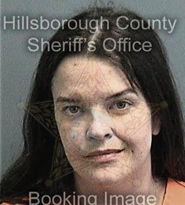 Adrianne Murray, - Hillsborough County, FL 