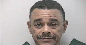 James Murry, - Martin County, FL 