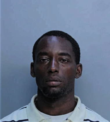 Marcellos Nesmith, - Dade County, FL 