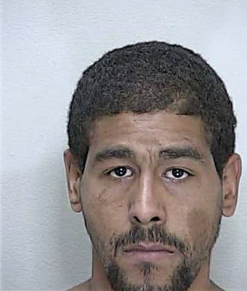 Ricardo Nieves, - Marion County, FL 