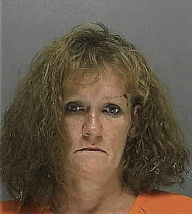 Denise Owens, - Volusia County, FL 