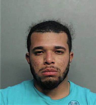 Oscar Pena-Martinez, - Dade County, FL 