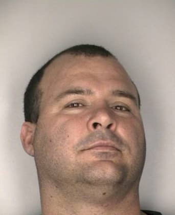 Jose Perez, - Hillsborough County, FL 