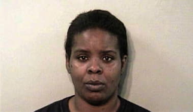 Shalanda Phillips, - Leon County, FL 