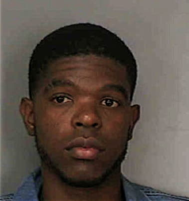 Jacques Pierre, - Polk County, FL 