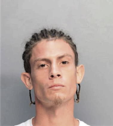 Dustin Pineiro, - Dade County, FL 