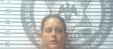 Pollyanna Powers, - Harrison County, MS 