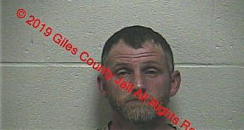 Raymond Price, - Giles County, TN 