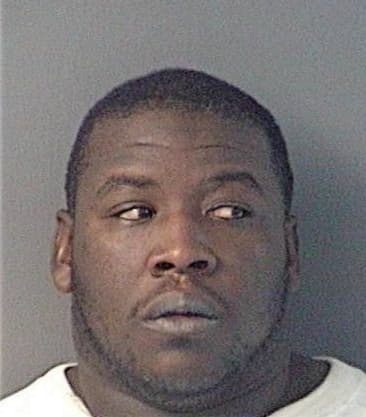 Cortez Pryor, - Escambia County, FL 