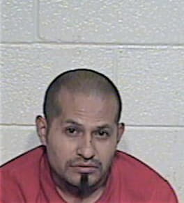 Kevin Ramirez, - Hidalgo County, TX 