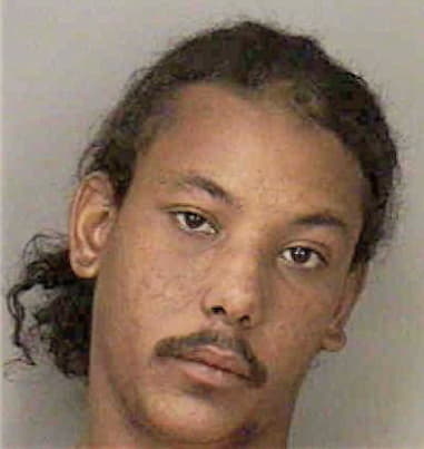 Carlos Ray, - Polk County, FL 