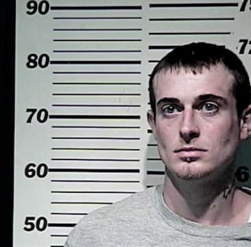 Brian Reis, - Campbell County, KY 