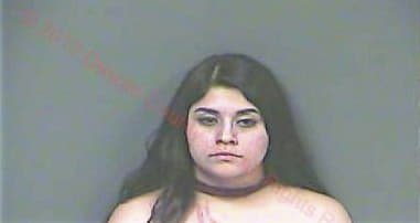 Erika Rincon-Giraldo, - Desoto County, MS 