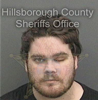 Arturo Riveraayala - Hillsborough County, FL 