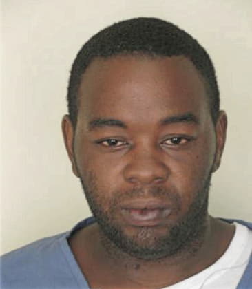 Wesley Rivers - Hillsborough County, FL 