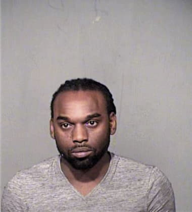 Johnny Robbins - Maricopa County, AZ 