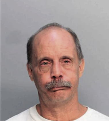 John Robert, - Dade County, FL 