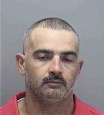 Nestor Roman, - Lee County, FL 